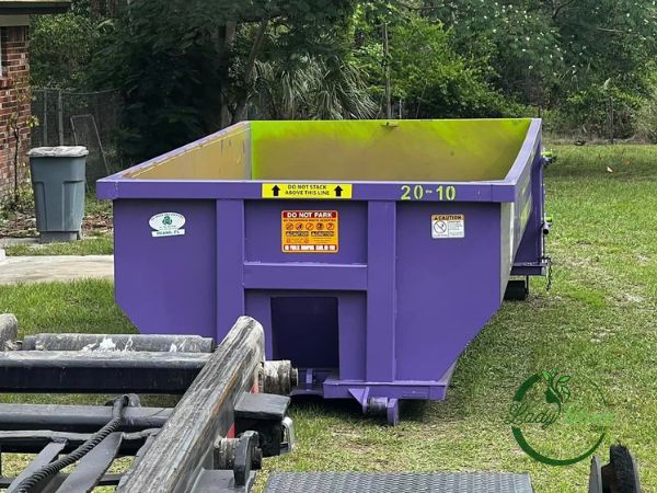 Dumpster Rentals Winter Garden FL