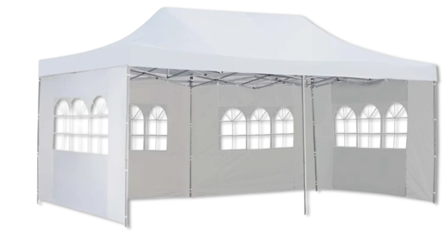 10X10 Canopy