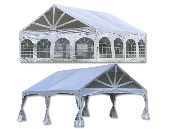 20X20 Party Tent