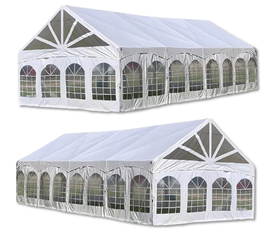 20X40 Party Tent