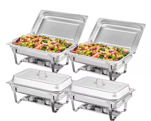 8qt. Chafing Dish