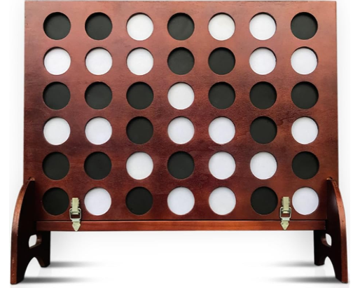 GIANT Connect Four