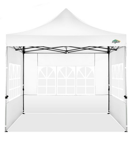 10X10 Canopy