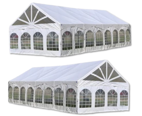 20X40 Party Tent