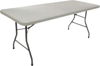 6FT Rectangular Table