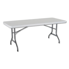 8FT Rectangular Table