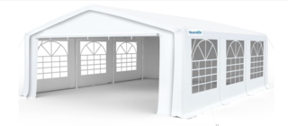 16X32 Party Tent