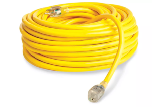 Commercial Extension Cord