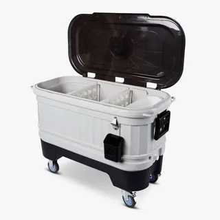 Cooler 125 Qt