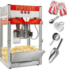 Popcorn Machine