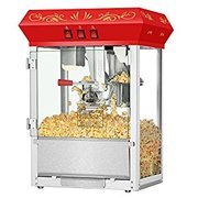 Popcorn Machine Rental Residential