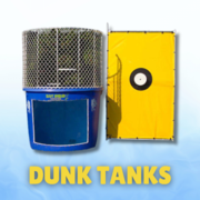 DUNK TANKS