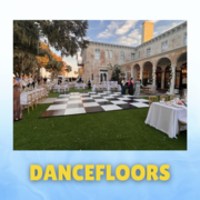 DANCE FLOORS