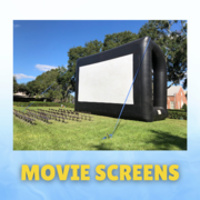 MOVIE SCREENS