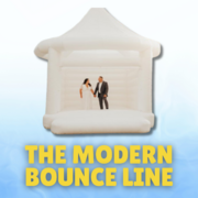 THE MODERN BOUNCE LINE