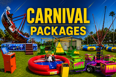 Carnival Packages