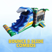 BOUNCE & SLIDE