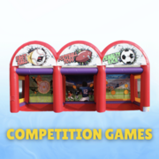 COMPETITION GAMES