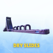 DRY SLIDES 