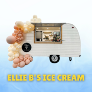 ELLIE B'S ICE CREAM