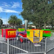CARNIVAL RIDES