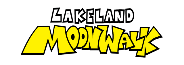 Lakeland Moonwalk