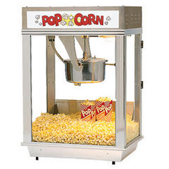 Popcorn Machine 12OZ(Large Events)