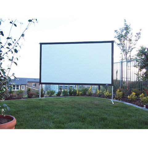 10ft Screen (JUST SCREEN) Inside Only
