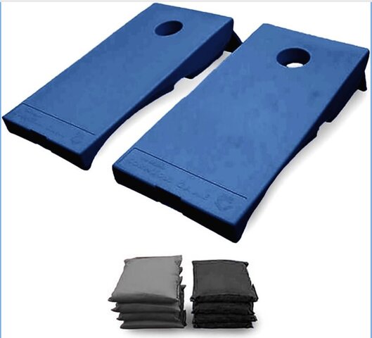 Corn Hole Set 