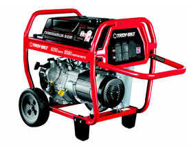 Generator TROYBILT 6250watt