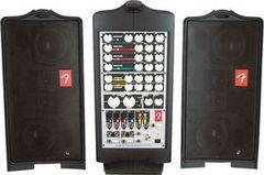 Sound Systems