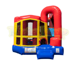 Backyard Combo (DRY ONLY)