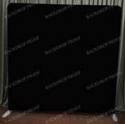 Black Backdrop