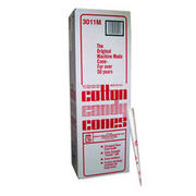 b) Case 1000 Cotton Candy Cones