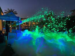 Foam