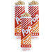c) Popcorn Bags -10 bags