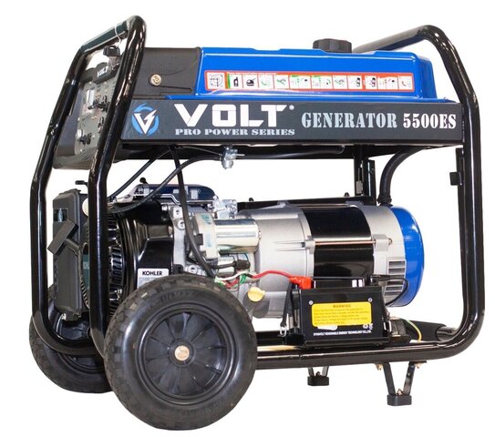 Generator VOLT 5500