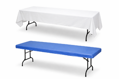 Linens and Kwik Covers