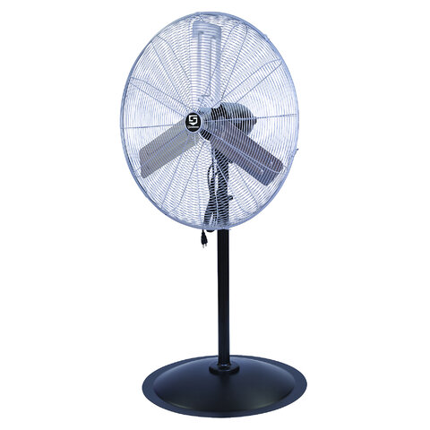 30in Pedestal Fan