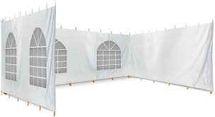 7ftx20ft Window Sidewalls