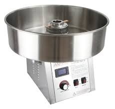Cotton Candy machine