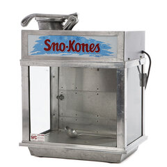 Snow Cone machine