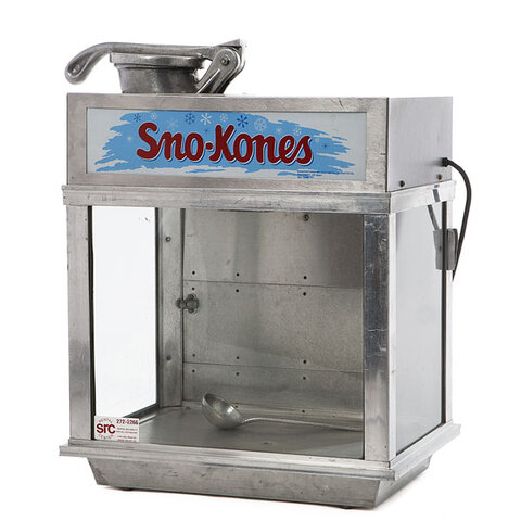Snow Cone machine