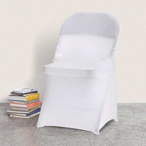 White Chair Covers