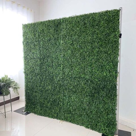 Grass Back Drop 7x7