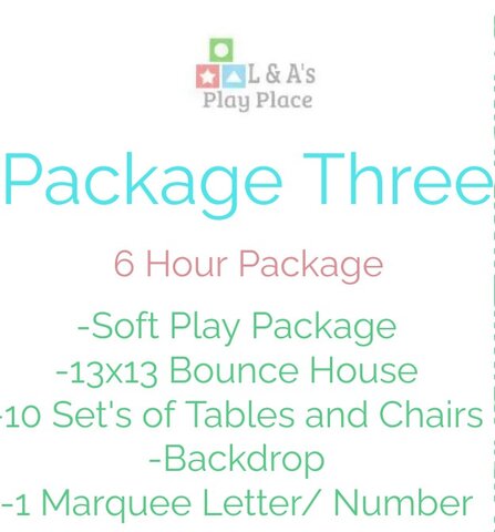 Package 3