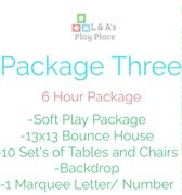 Package 3