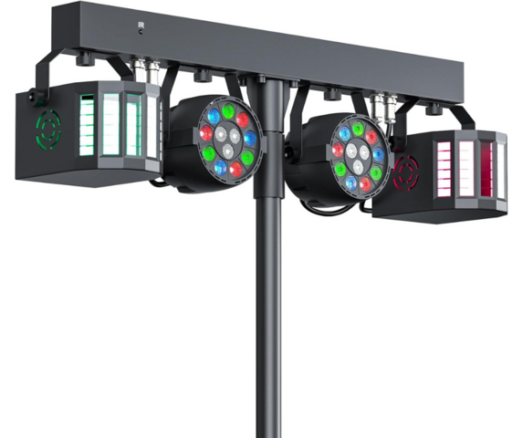 Dj Lights 
