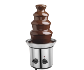 Chocolate Fountain Machine  