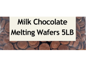 Chocolate 5lbs 